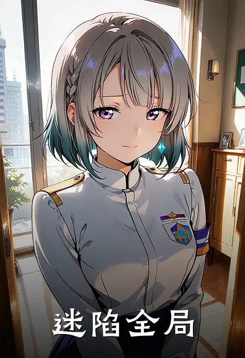 迷陷全局