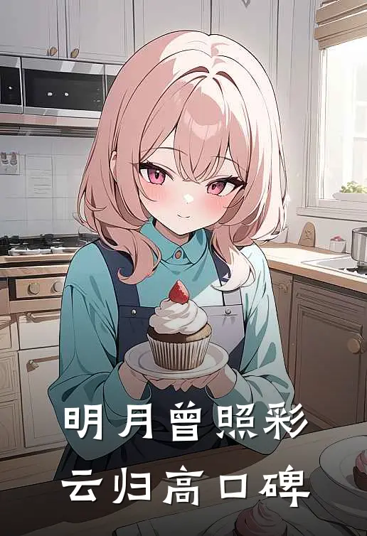 明月曾照彩云归高口碑