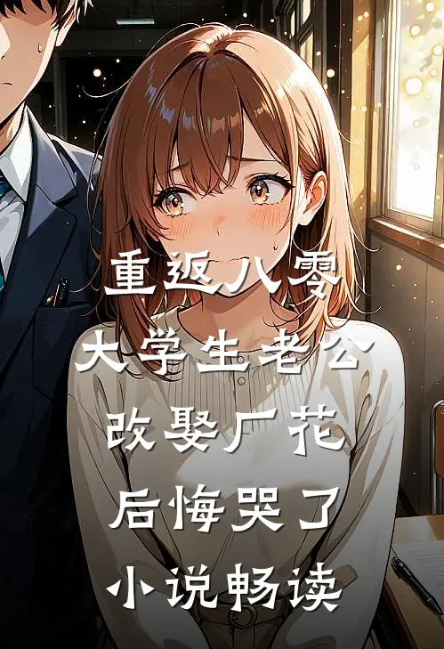 重返八零，大学生老公改娶厂花后悔哭了小说畅读