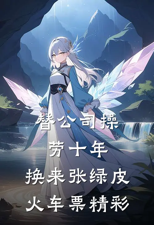 替公司操劳十年，换来张绿皮火车票精彩