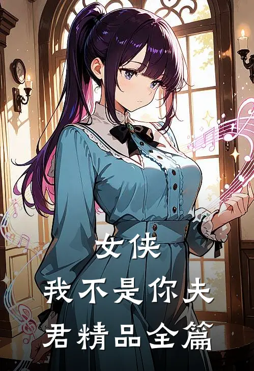 女侠，我不是你夫君精品全篇