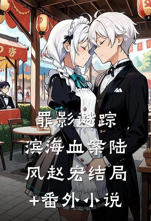 罪影谜踪：滨海血案陆风赵宏结局+番外小说