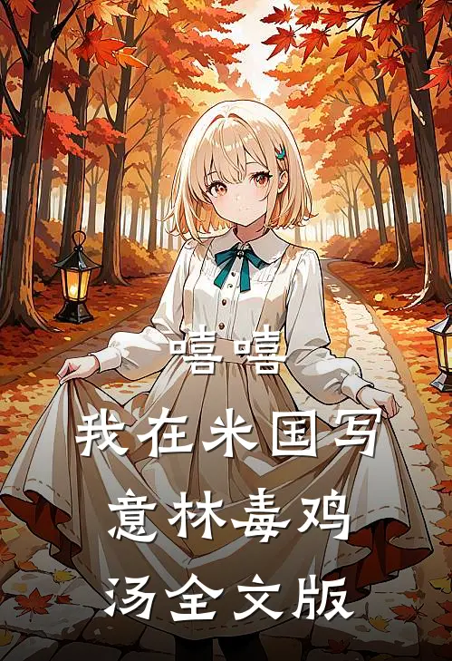 嘻嘻，我在米国写意林毒鸡汤全文版