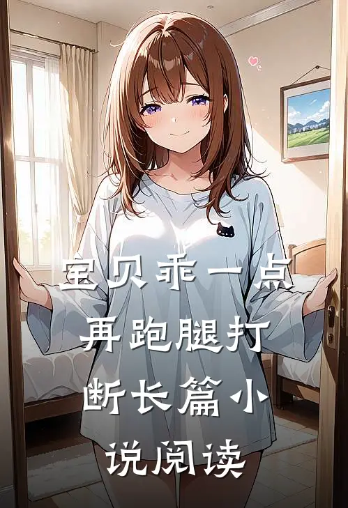 宝贝乖一点，再跑腿打断长篇小说阅读