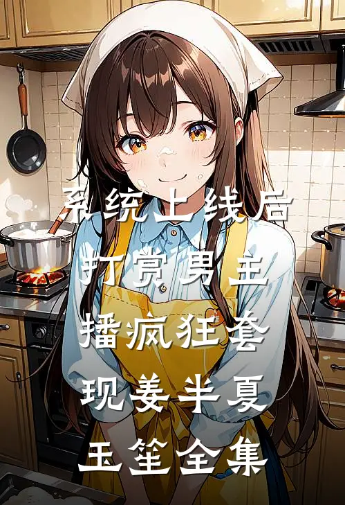 系统上线后，打赏男主播疯狂套现姜半夏玉笙全集