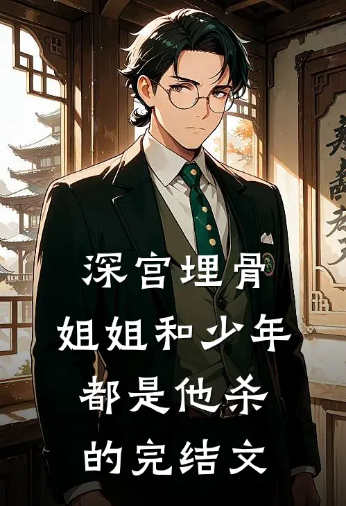 深宫埋骨：姐姐和少年，都是他杀的完结文