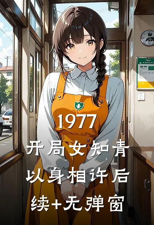 1977，开局女知青以身相许后续+无弹窗