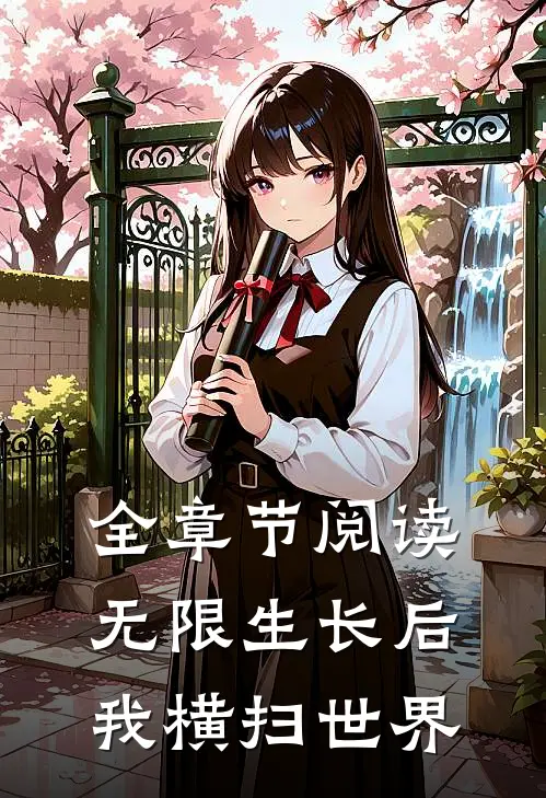 全章节阅读无限生长后，我横扫世界