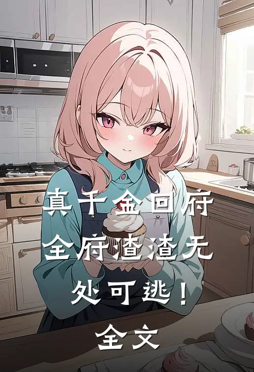 真千金回府，全府渣渣无处可逃！全文