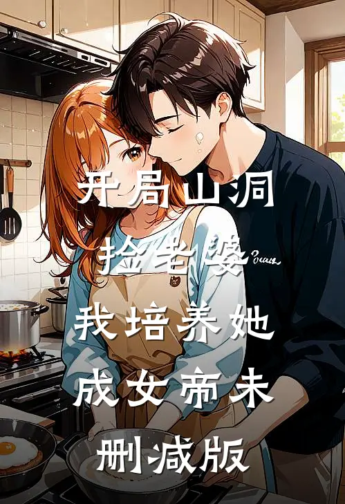 开局山洞捡老婆，我培养她成女帝未删减版