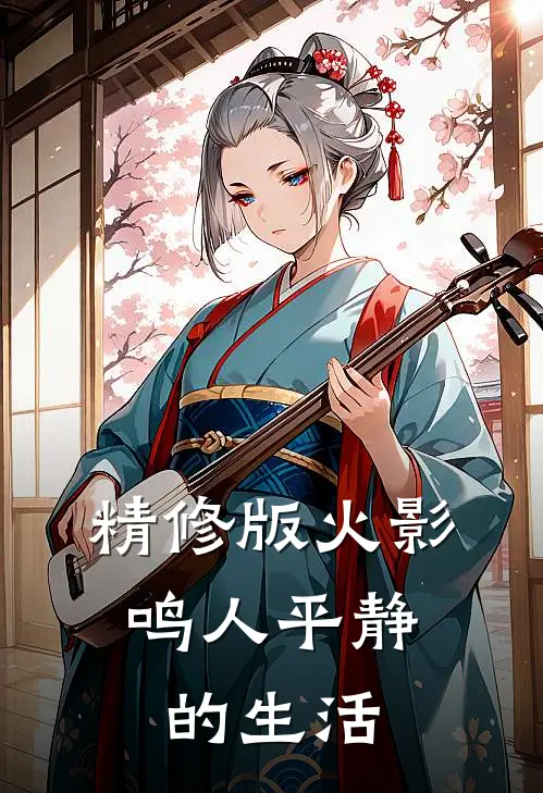 精修版火影：鸣人平静的生活
