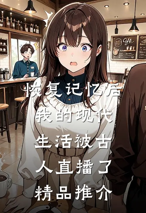 恢复记忆后，我的现代生活被古人直播了精品推介