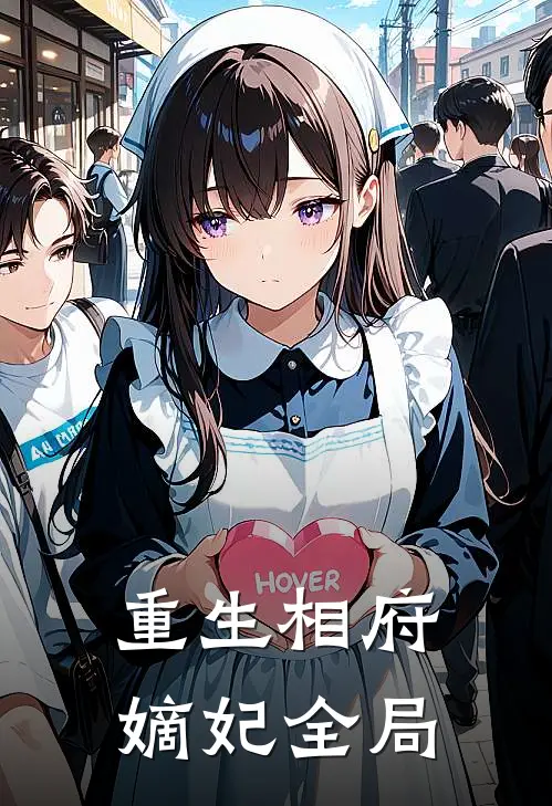 重生相府嫡妃全局