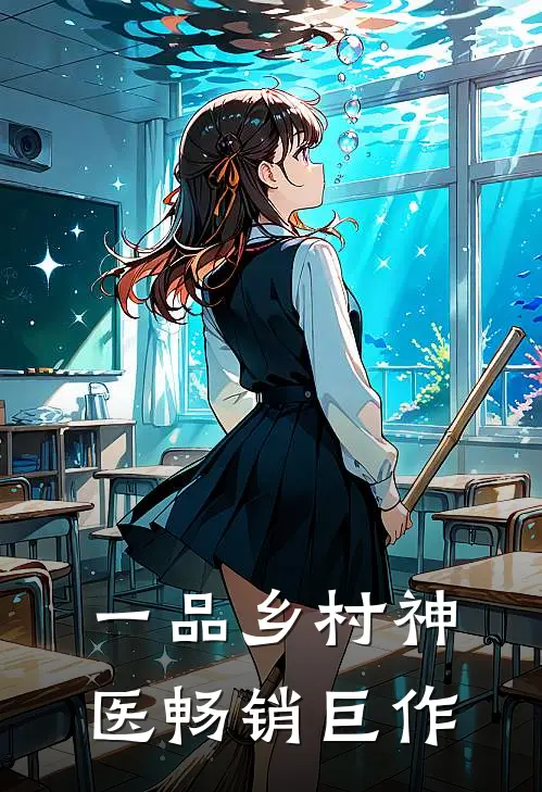 一品乡村神医畅销巨作