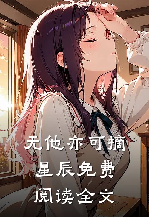 无他亦可摘星辰免费阅读全文