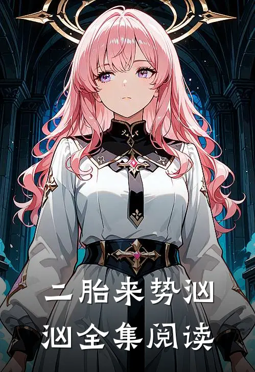 二胎来势汹汹全集阅读