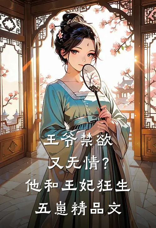 王爷禁欲又无情？他和王妃狂生五崽精品文