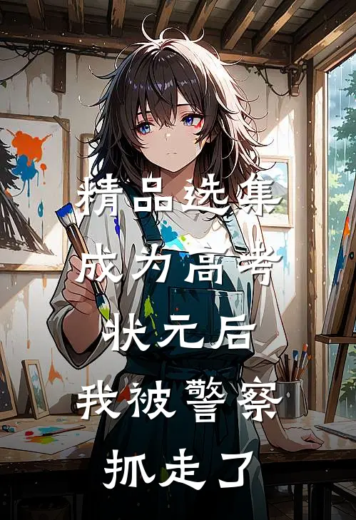 精品选集成为高考状元后，我被警察抓走了