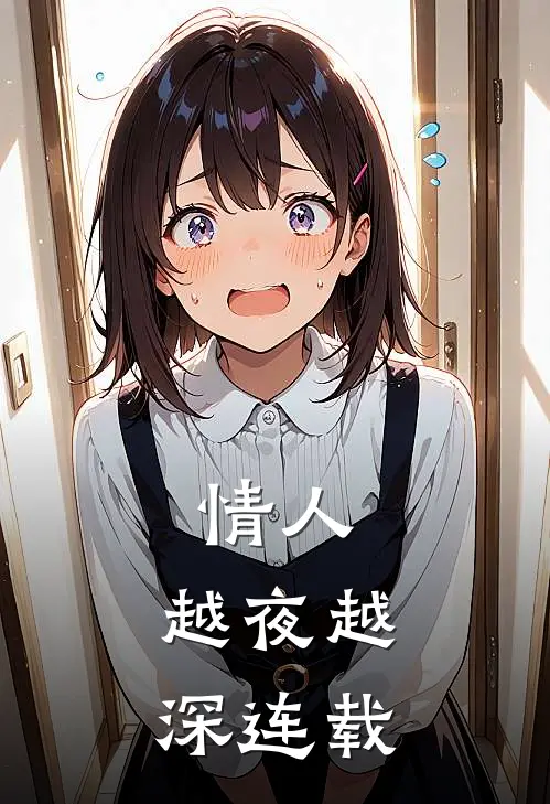 情人，越夜越深连载