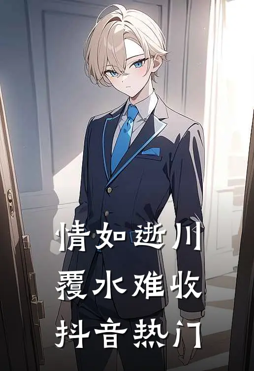 情如逝川，覆水难收抖音热门