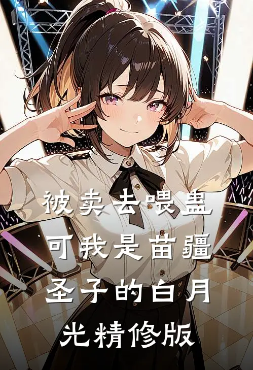 被卖去喂蛊，可我是苗疆圣子的白月光精修版