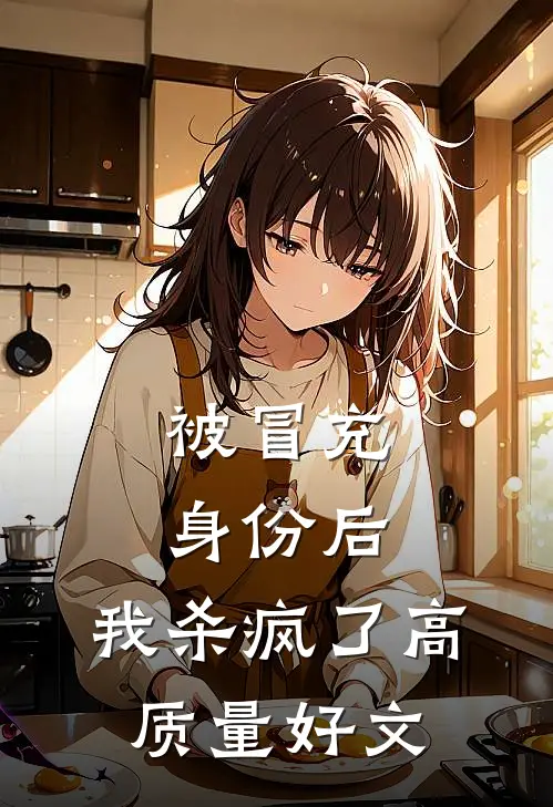 被冒充身份后，我杀疯了高质量好文