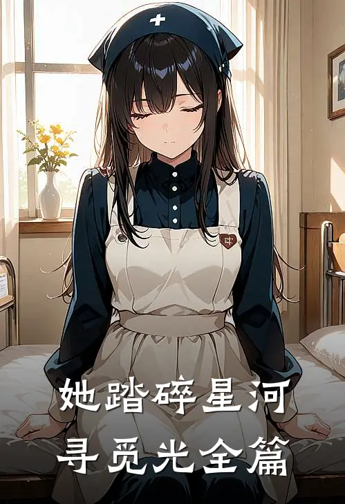 她踏碎星河寻觅光全篇