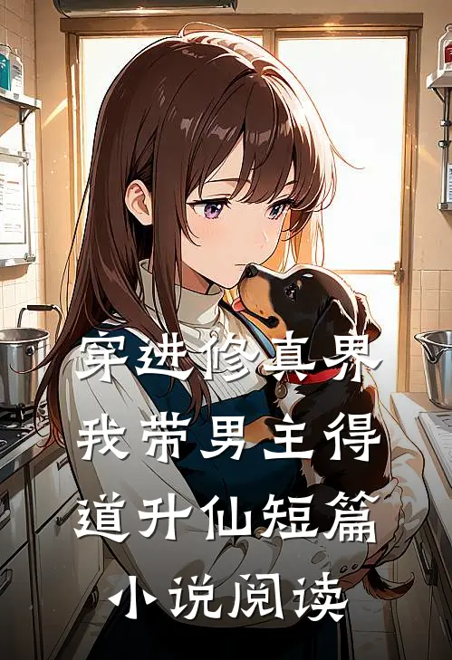 穿进修真界：我带男主得道升仙短篇小说阅读