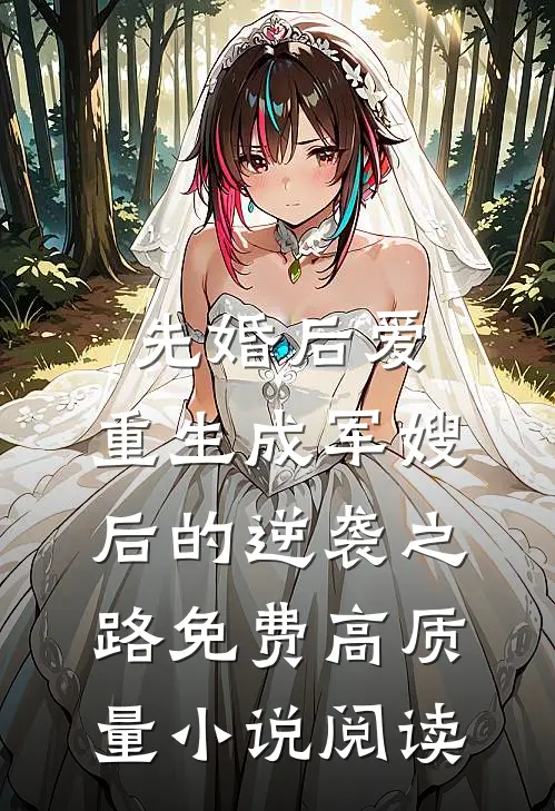 先婚后爱:重生成军嫂后的逆袭之路免费高质量小说阅读