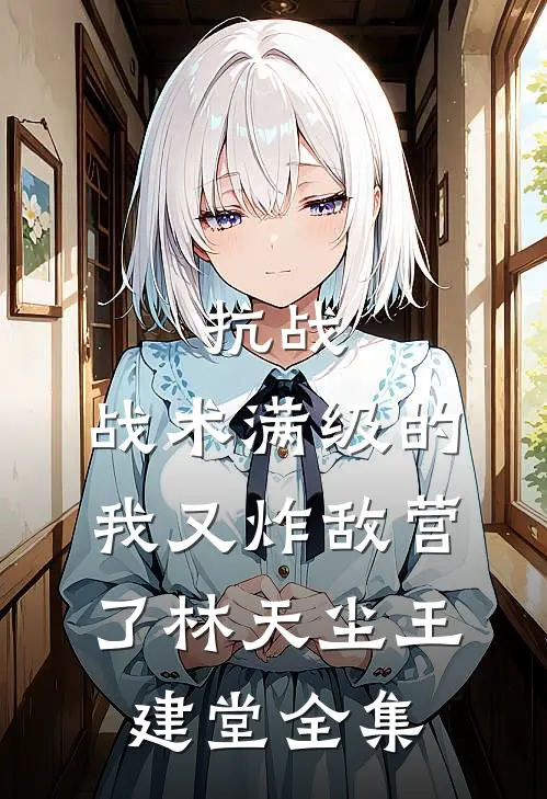 抗战：战术满级的我又炸敌营了林天尘王建堂全集