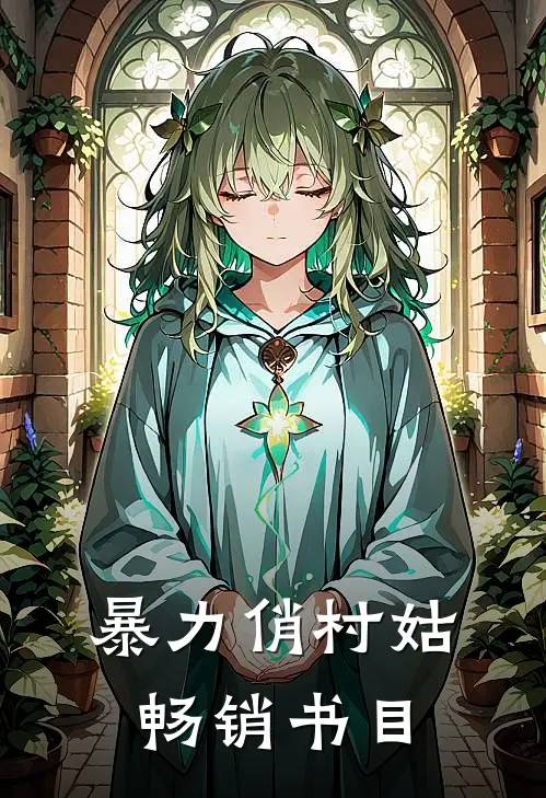 暴力俏村姑畅销书目