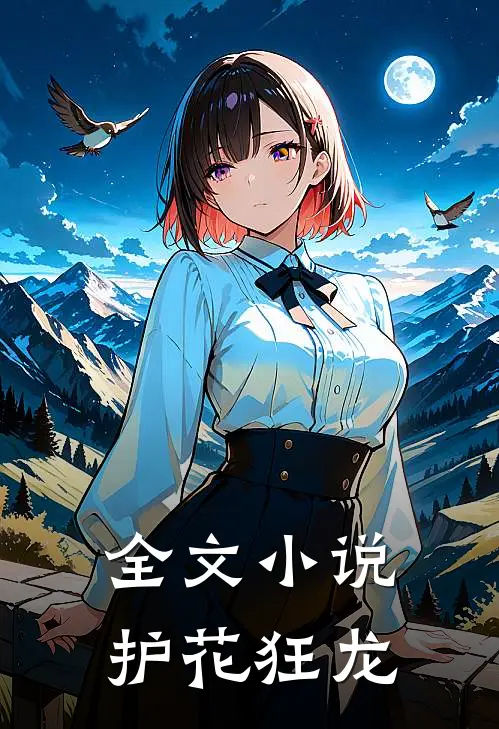 全文小说护花狂龙