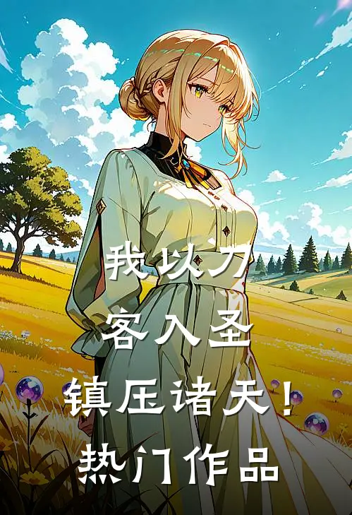 我以刀客入圣，镇压诸天！热门作品