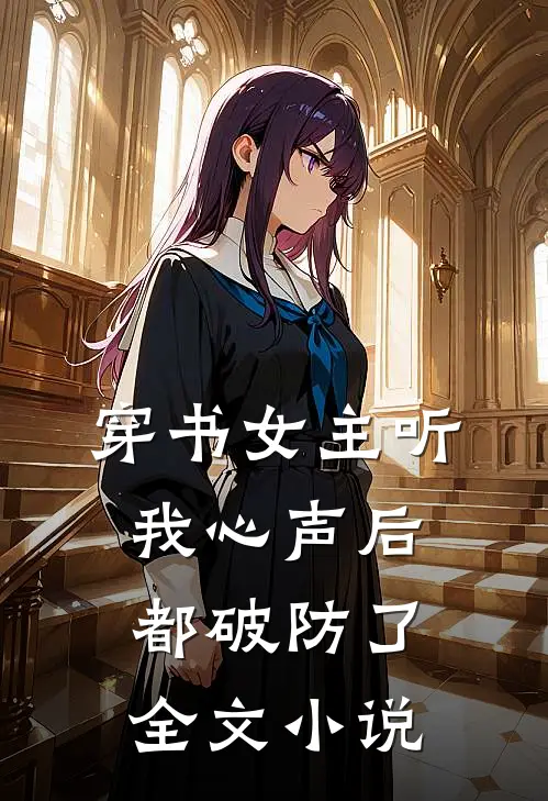 穿书女主听我心声后,都破防了全文