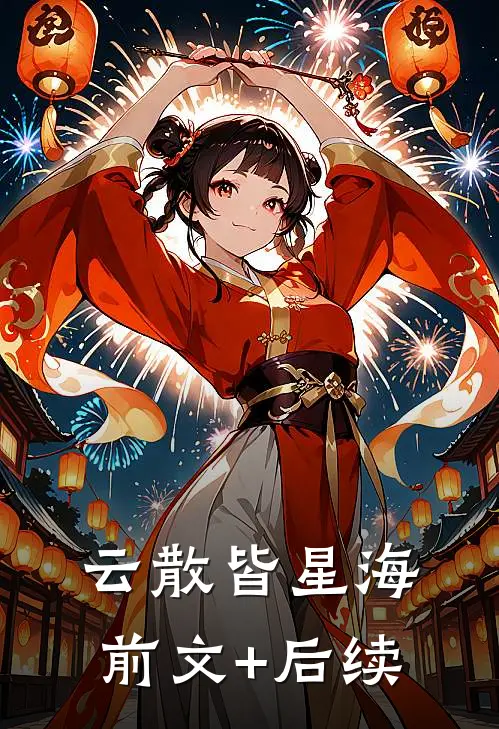 云散皆星海前文+后续