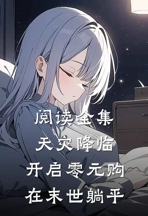 阅读全集天灾降临：开启零元购，在末世躺平