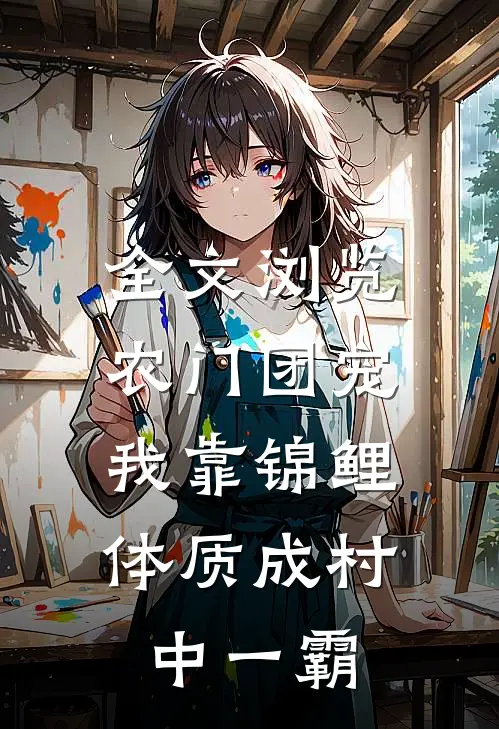 全文浏览农门团宠：我靠锦鲤体质成村中一霸