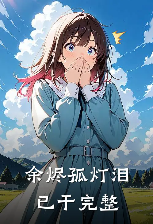 余烬孤灯泪已干完整