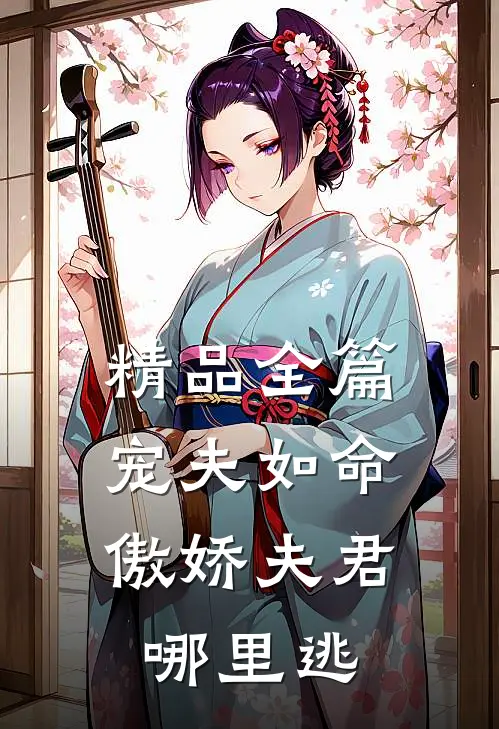 精品全篇宠夫如命：傲娇夫君哪里逃