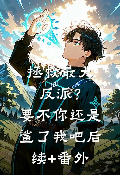 拯救最大反派？要不你还是鲨了我吧后续+番外