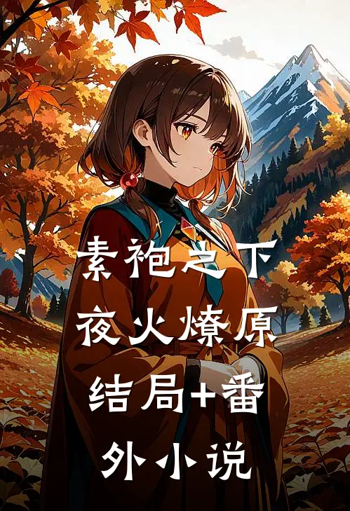 素袍之下，夜火燎原结局+番外小说
