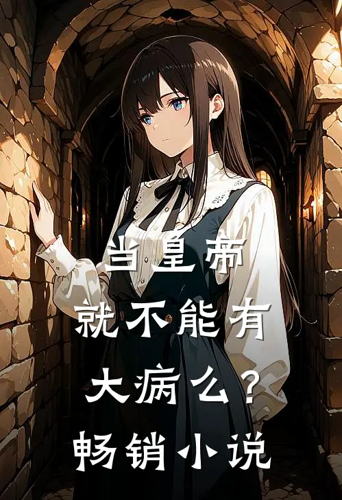 当皇帝，就不能有大病么？畅销小说
