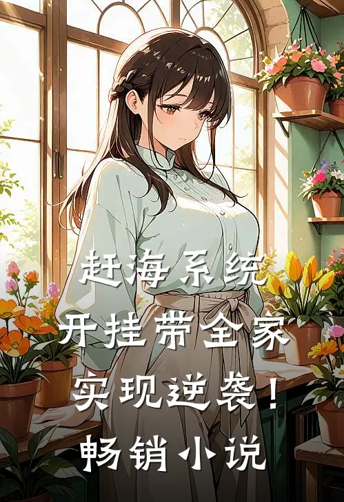 赶海系统：开挂带全家实现逆袭！畅销小说