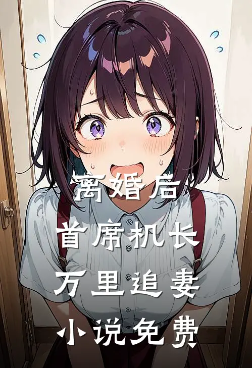 离婚后，首席机长万里追妻小说免费