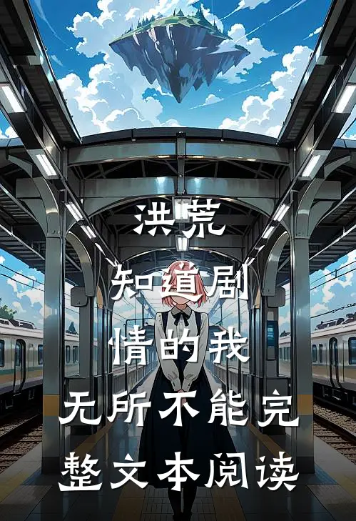 洪荒：知道剧情的我，无所不能完整文本阅读