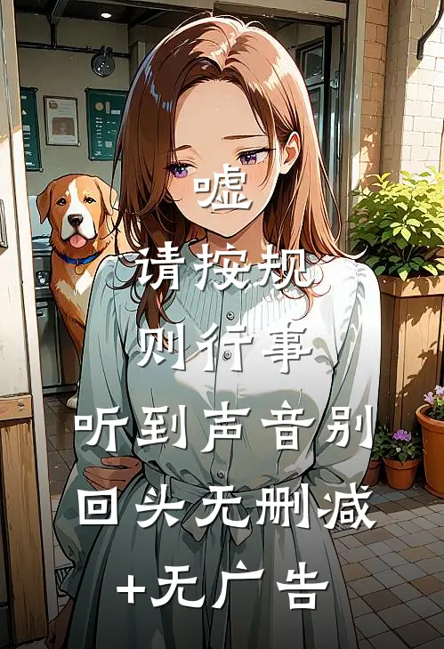 嘘，请按规则行事，听到声音别回头无删减+无广告