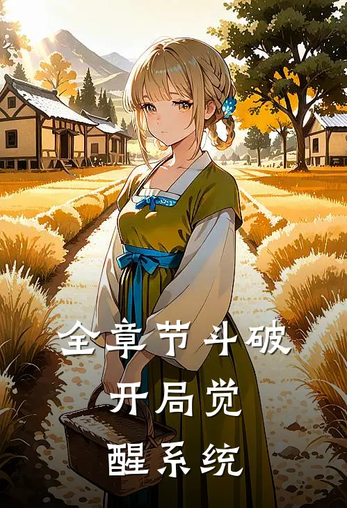 全章节斗破：开局觉醒系统