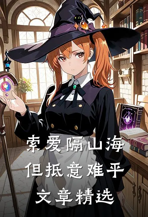 索爱隔山海但抵意难平文章精选