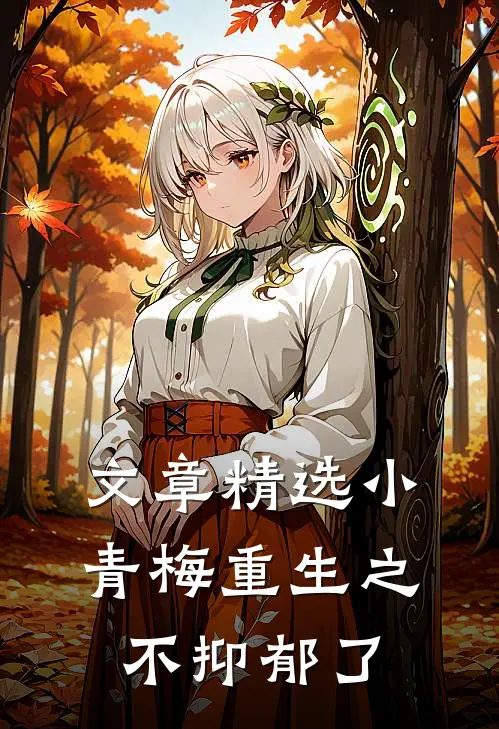 文章精选小青梅重生之不抑郁了