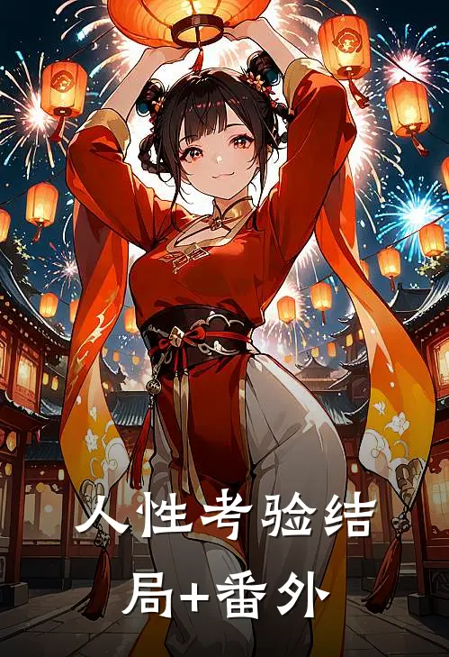 人性考验结局+番外